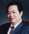黄金城-荣誉会长