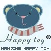 南京海蓓玩具有限公司