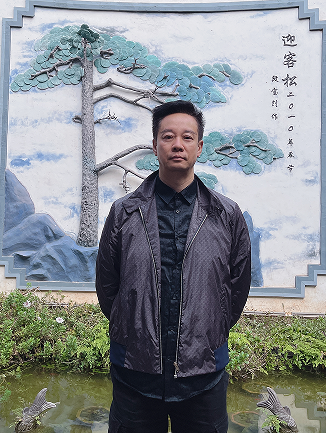 张尧轸-常务副会长