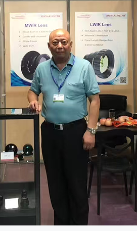 吴玉堂-副会长